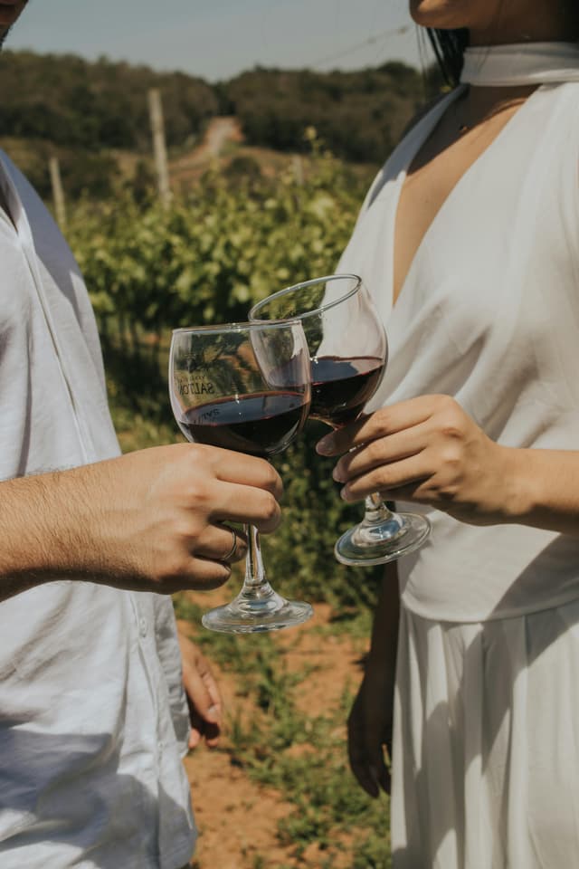 Wine Escape